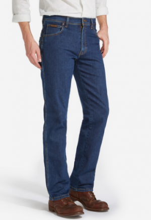 wrangler texas stretch 44 34