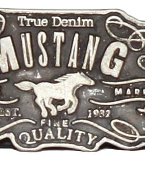 Mustang ремень MG2017 R01-0791