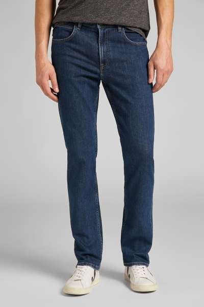 Классические мужские джинсы Lee Brooklyn L452PX46