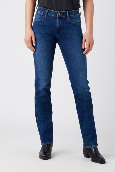 Классические женские джинсы Wrangler W28TZM23Z